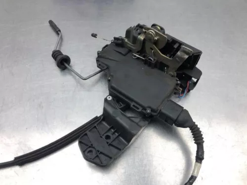 Deurslot Mechaniek 4Deurs links-voor-8213756 (21013566)