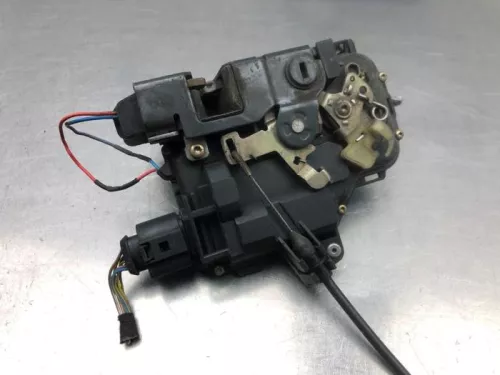 Deurslot Mechaniek 4Deurs links-voor-8229051 (21225915)