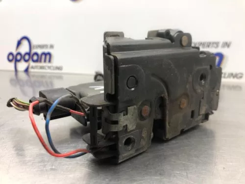 Deurslot Mechaniek 4Deurs links-voor-8229051 (21225915)