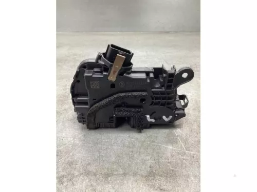 Deurslot Mechaniek 4Deurs links-voor-8147213 (21100874)