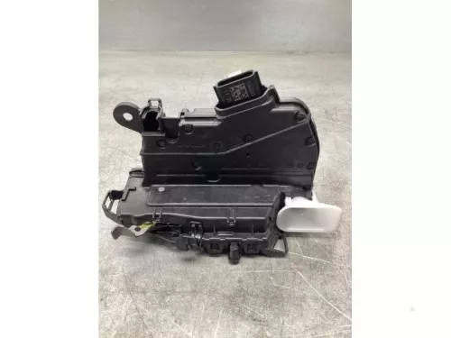 Deurslot Mechaniek 4Deurs links-voor-8147213 (21100874)
