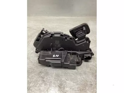 Deurslot Mechaniek 4Deurs links-voor-8219184 (21634776)