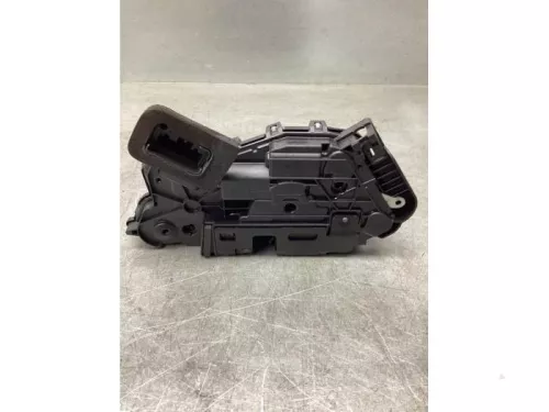 Deurslot Mechaniek 4Deurs links-voor-8219184 (21634776)