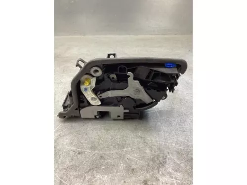 Deurslot Mechaniek 4Deurs links-voor-8093675 (21487238)