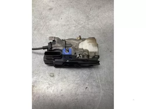 Deurslot Mechaniek 4Deurs links-voor-8030427 (18715120)