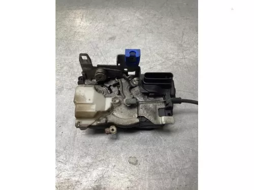 Deurslot Mechaniek 4Deurs links-voor-8030427 (18715120)