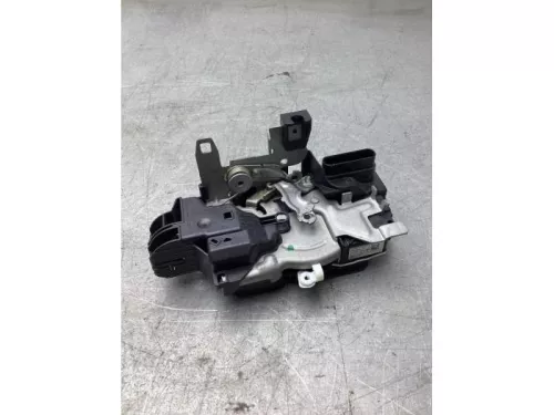 Deurslot Mechaniek 4Deurs links-voor-8160577 (21427204)