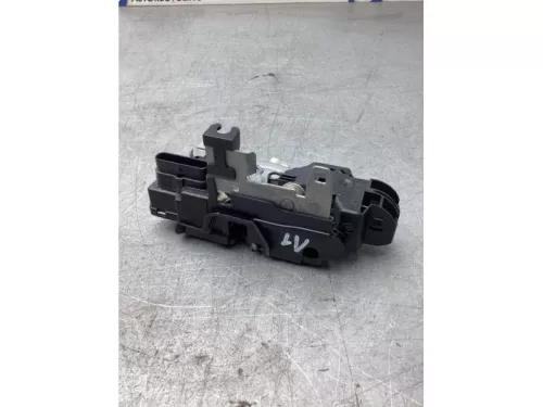Deurslot Mechaniek 4Deurs links-voor-8160577 (21427204)