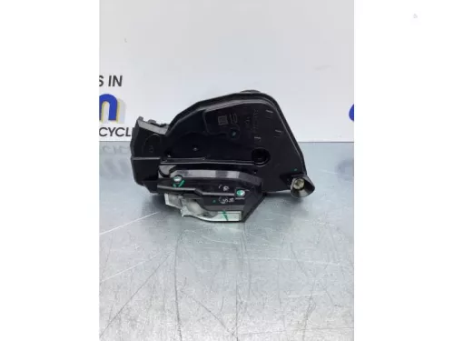 Deurslot Mechaniek 4Deurs links-voor-7581922 (17019239)