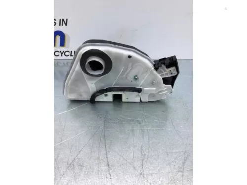 Deurslot Mechaniek 4Deurs links-voor-7581922 (17019239)
