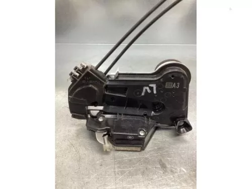 Deurslot Mechaniek 4Deurs links-voor-7746841 (17902391)