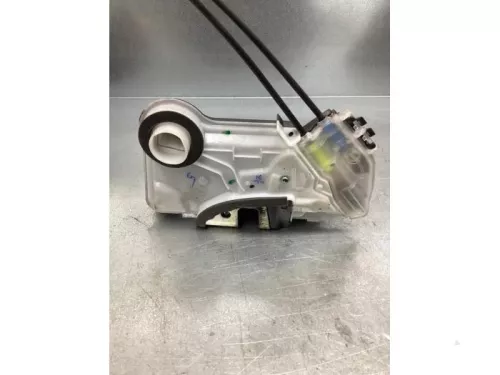 Deurslot Mechaniek 4Deurs links-voor-7746841 (17902391)