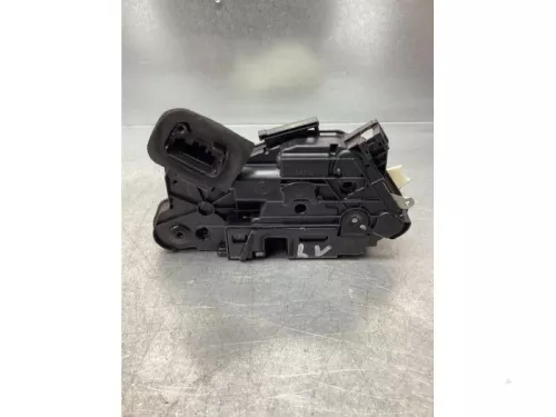 Deurslot Mechaniek 4Deurs links-voor-7860429 (17907103)