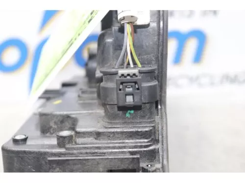 Deurslot Mechaniek 4Deurs links-voor-7612468 (14314839)