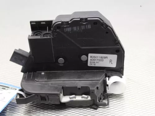 Deurslot Mechaniek 4Deurs links-voor-7590720 (6148339)