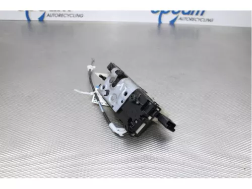 Deurslot Mechaniek 4Deurs links-voor-7765093 (14309224)