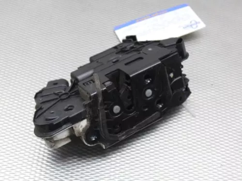 Deurslot Mechaniek 4Deurs links-voor-7880740 (12137283)