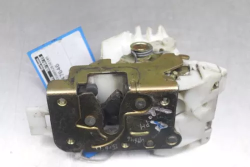 Deurslot Mechaniek 4Deurs links-voor-7888091 (5730376)