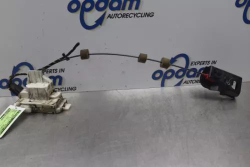 Deurslot Mechaniek 4Deurs links-voor-7877063