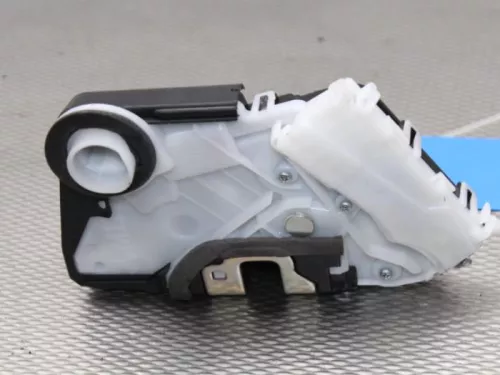 Deurslot Mechaniek 4Deurs links-voor-7880724