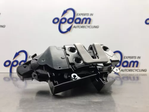 Deurslot Mechaniek 4Deurs links-voor-