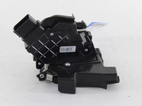 Deurslot Mechaniek 4Deurs links-voor-7712872 (5565532)