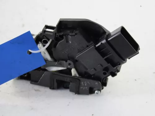 Deurslot Mechaniek 4Deurs links-voor-7712872 (5565532)