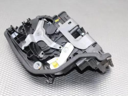 Deurslot Mechaniek 4Deurs links-voor-7612222 (10510449)