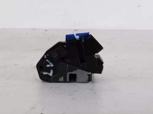 Deurslot Mechaniek 4Deurs links-voor-7620380 (5756781)