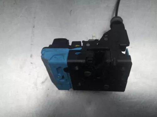 Deurslot Mechaniek 4Deurs links-voor-7878387 (15766552)