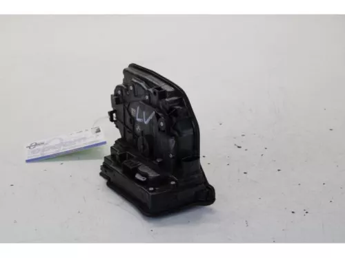 Deurslot Mechaniek 4Deurs links-voor-7845411 (13406140)