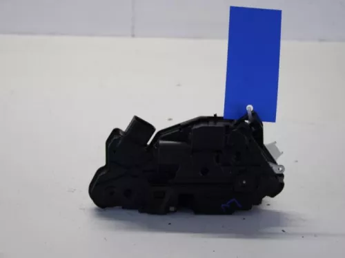 Deurslot Mechaniek 4Deurs links-voor-7730069 (10565038)