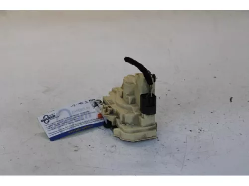 Deurslot Mechaniek 4Deurs links-voor-7879494