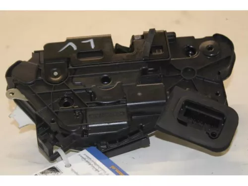 Deurslot Mechaniek 4Deurs links-voor-7582881 (14058700)