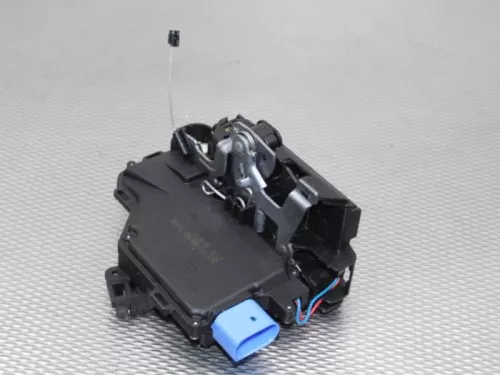 Deurslot Mechaniek 4Deurs links-voor-5054405 (12122056)