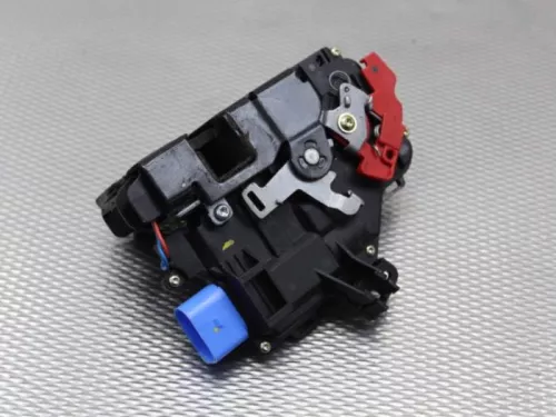 Deurslot Mechaniek 4Deurs links-voor-5054405 (12122056)