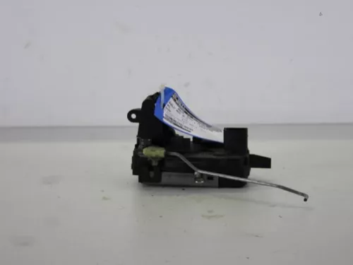 Deurslot Mechaniek 4Deurs links-voor-7885948