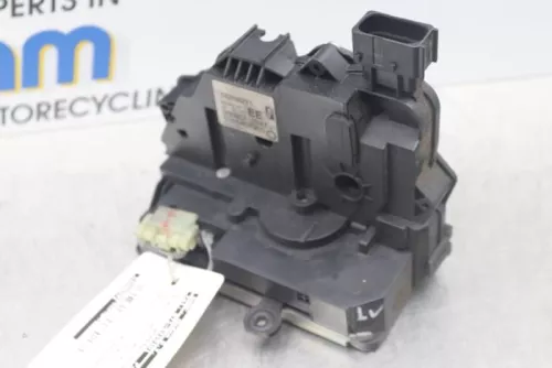 Deurslot Mechaniek 4Deurs links-voor-7880654 (11529107)