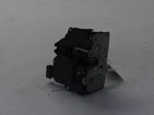 Deurslot Mechaniek 4Deurs links-voor-7716907