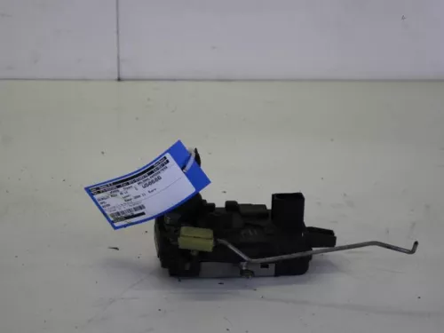 Deurslot Mechaniek 4Deurs links-voor-7885446
