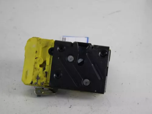 Deurslot Mechaniek 4Deurs links-voor- (6573822)
