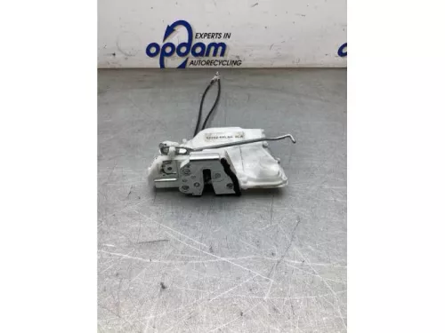 Deurslot Mechaniek 4Deurs links-voor-8203592 (22459915)