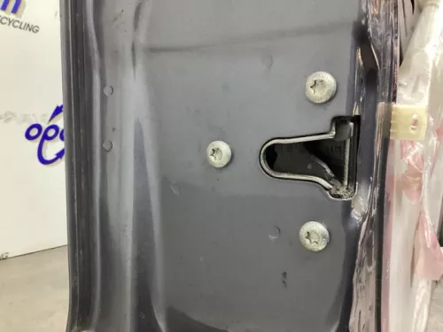 Deurslot Mechaniek 4Deurs links-voor-8217845