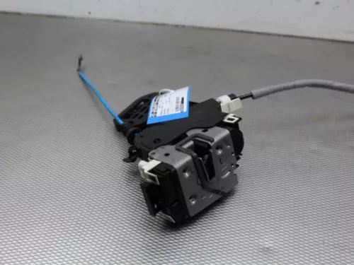 Deurslot Mechaniek 4Deurs links-voor-7881642