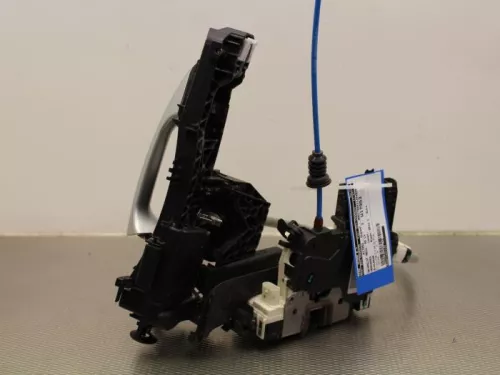 Deurslot Mechaniek 4Deurs links-voor-7888028