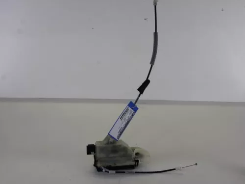 Deurslot Mechaniek 4Deurs links-voor-7886115