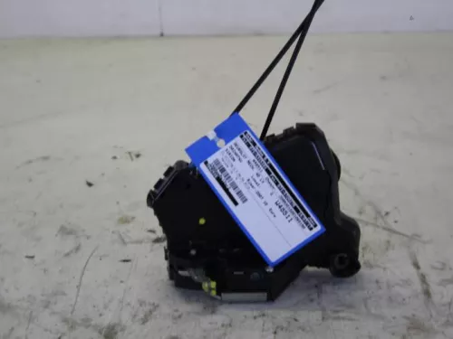 Deurslot Mechaniek 4Deurs links-voor-7887324