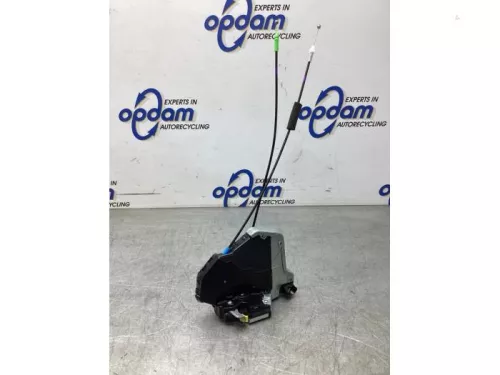 Deurslot Mechaniek 4Deurs links-voor-7740559