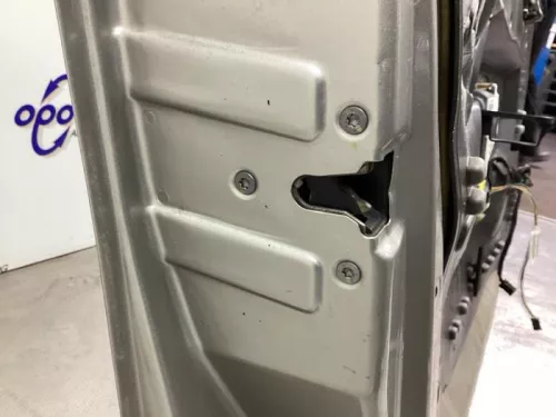 Deurslot Mechaniek 4Deurs links-voor-8186475