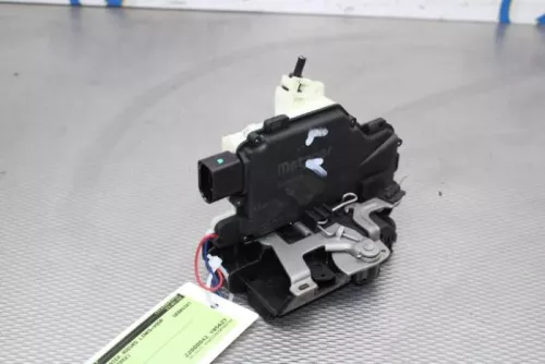 Deurslot Mechaniek 4Deurs links-voor-7587891